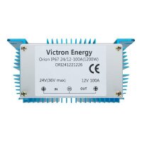 Victron Orion IP67 24/12-100 (1200W)