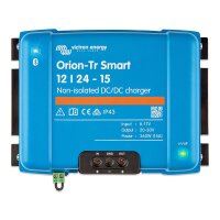Victron Orion-Tr Smart 12/24-15A Non-isolated DC-DC Wandler