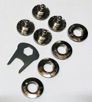 4 κουμπιά Quick Fix Loxx...