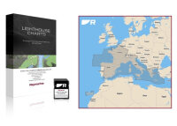 Raymarine LightHouse Karte (vorinstalliert mit...
