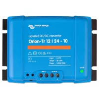 Victron Orion-Tr 12/24-10A (240W)