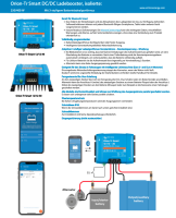 Victron Orion-Tr Smart 24/12-30A Isolated DC-DC charger