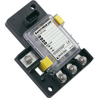 Blue Sea BS 7725 SafetyHub 100 fuse block/DC distributor