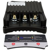 Victron 25A Buck-Boost...