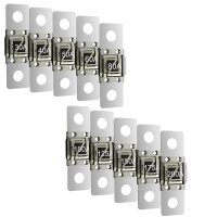 Offgridtec set of 5 MIDI fuses for 58V systems