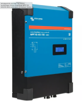 Victron SmartSolar MPPT RS 450/100 MC4 48V...