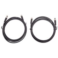 Victron Kabel mit 3 poligem M8-Rundsteckverbinder 3m...