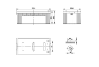 Victron Lithium LiFePo4 SuperPack 12,8V 200Ah