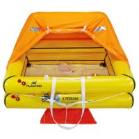 Plastimo Cruiser ORC Rettungsinsel 4 Pers. sac