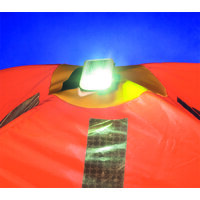 Plastimo Coastal ISO Rettungsinsel 6 Pers. Tasche