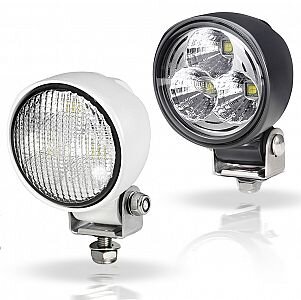 Hella Module 70 PRO LED Προβολέας Καταστρώματος, 4η γενιά