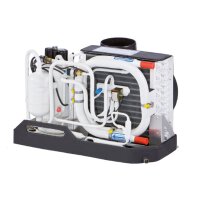 Webasto Blue Cool S20 -R-230V-REV -R410a...