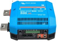 Victron Lynx Smart BMS 500 NG (M10)...