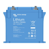Victron LiFePO4 12,8V/150Ah NG...