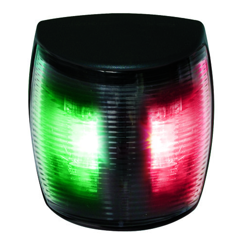 Hella NaviLED PRO Φανός 2 χρωμάτων, μαύρο περίβλημα, 2SM