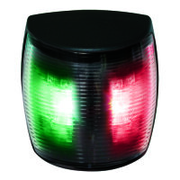 Hella NaviLED PRO 2-Farben-Laterne, schwarzes...
