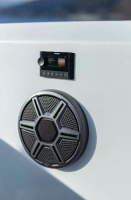 Fusion Apollo Σπορ γρίλιες ηχείων