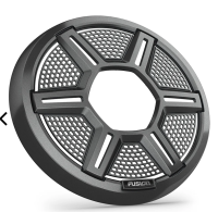 Fusion Apollo Γρίλιες Ηχείων με Προστασία