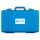 Carry case for ip65 Ch. 12/25, 24/13 and accessories