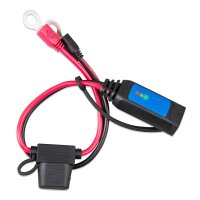 Victron Batteriekabel M8 LED-Indicator 30A Sicherung...