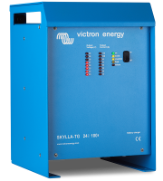 Victron Skylla-TG 24/50(1+1) GL 120-240V