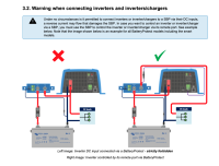 Victron Battery Protect BP-220 12V 24V 220A
