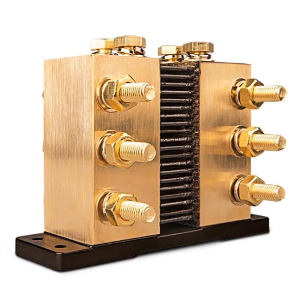 Victron Shunt 6000A/50mV Batteriewächter