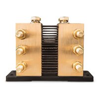 Victron Shunt 6000A/50mV battery monitor