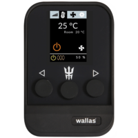 Wallas Spartan AIR...