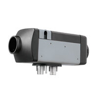 Webasto Air Top 2000 STC Marine 12 V Diesel,...