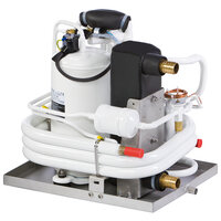 Webasto C27 M-R-230V-REV-R410A