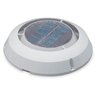 Attwood solar vent MiniVent 1000, white
