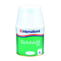 International Gelshield 200, 2 Components