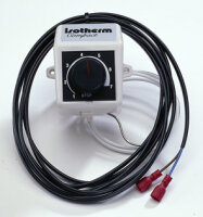 Isotherm Thermostat Kit Compact Low-Speed, Fridge
