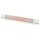 Hella 12VDC warm white - red LED strip light with switch