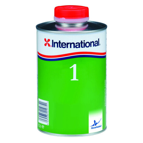 International Verdünnung Nr.1, 1l