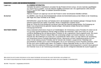 International Verdünnung Nr.9, 1l