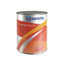 Hempel´s Ecopower Cruise, biozidfrei,