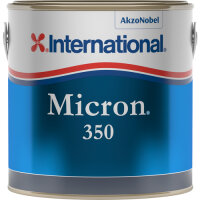 International Micron 350 Black