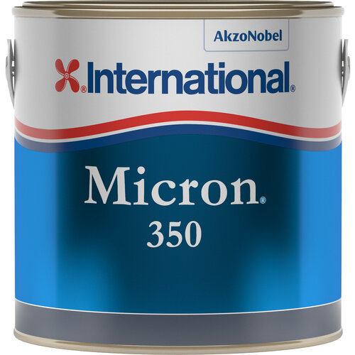 International Micron 350 Red 0,75/2,5/5l