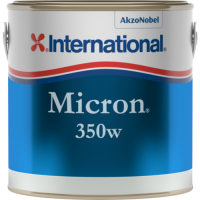International Micron 350w Dover White