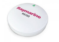 Raymarine GPS Sensor RS150