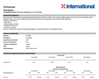 International Schooner...