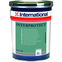 International Interprotect Βάση...