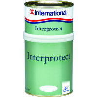 International Interprotect 2-Komponenten Weiß 0,75l