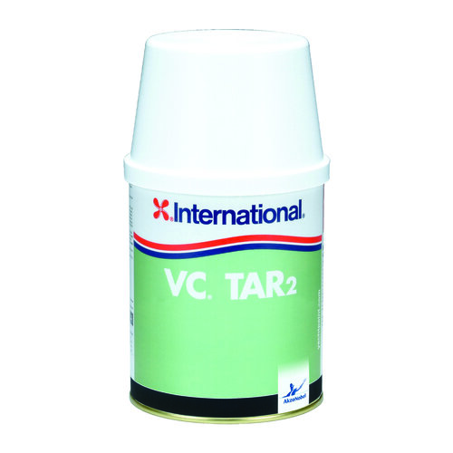 International VC TAR2  gebrochen weiß 1,0l