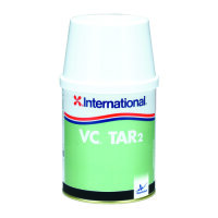 International VC TAR2 μαύρο 2,5l