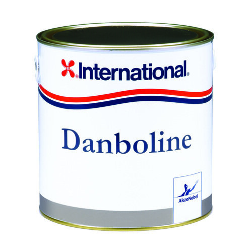 International Danboline grau, 750ml