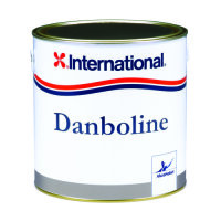 International Danboline grau, 750ml