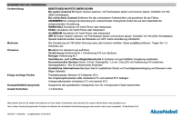 International Danboline grau, 750ml